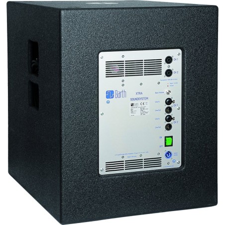 Barth Xtra-Power.sp - Full AVL Distribution