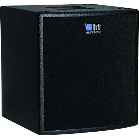Barth Xtra-Compact.sp - Full AVL Distribution