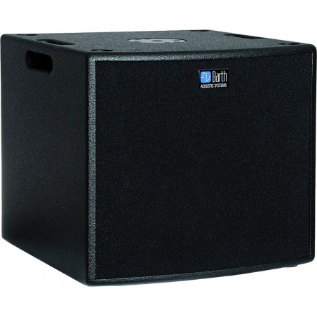 Barth Xtra-Slim.sp - Full AVL Distribution