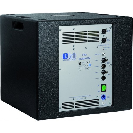 Barth Xtra-Slim.sp - Full AVL Distribution