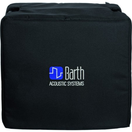 Barth Cover BS-8 - Full AVL Distribution