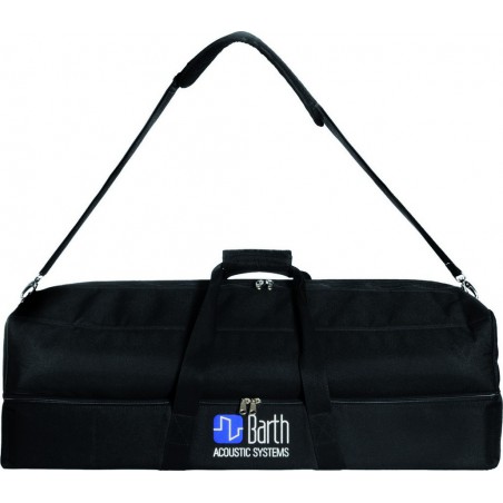 Barth BAG-Slim - Full AVL Distribution