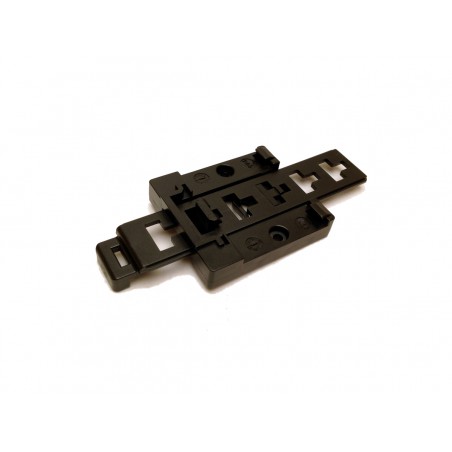 Visual Productions DIN rail holder