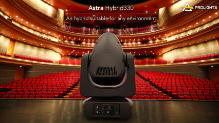 Prolights Astra Hybrid330