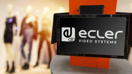 Ecler video systems