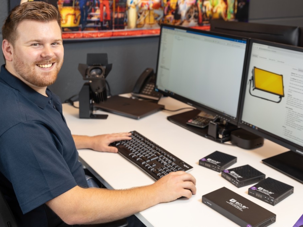 Vacture accountmanager binnendienst