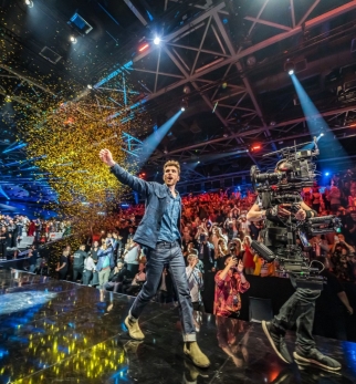 Nederlands en Italiaans succes Eurovisie Songfestival 2019